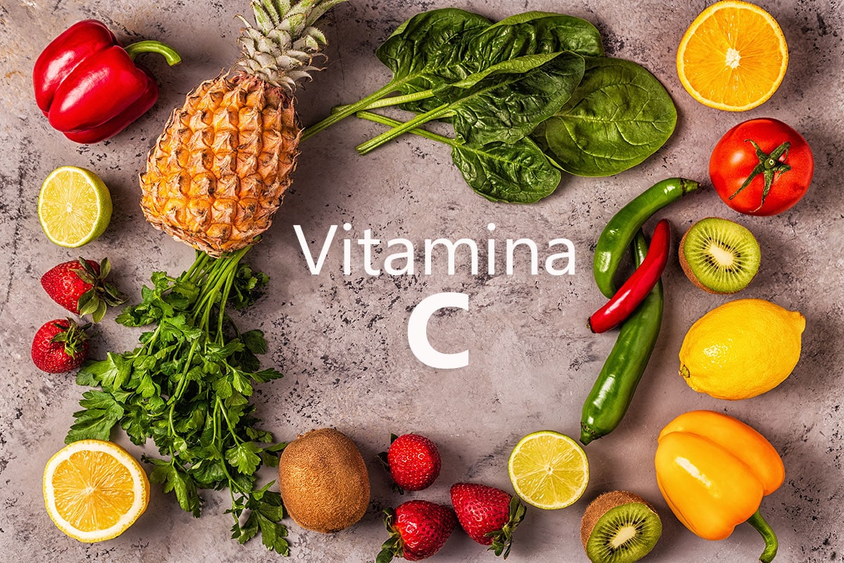 vitamina C dietista nutricionista online